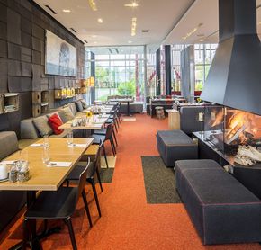 Bercail restaurant